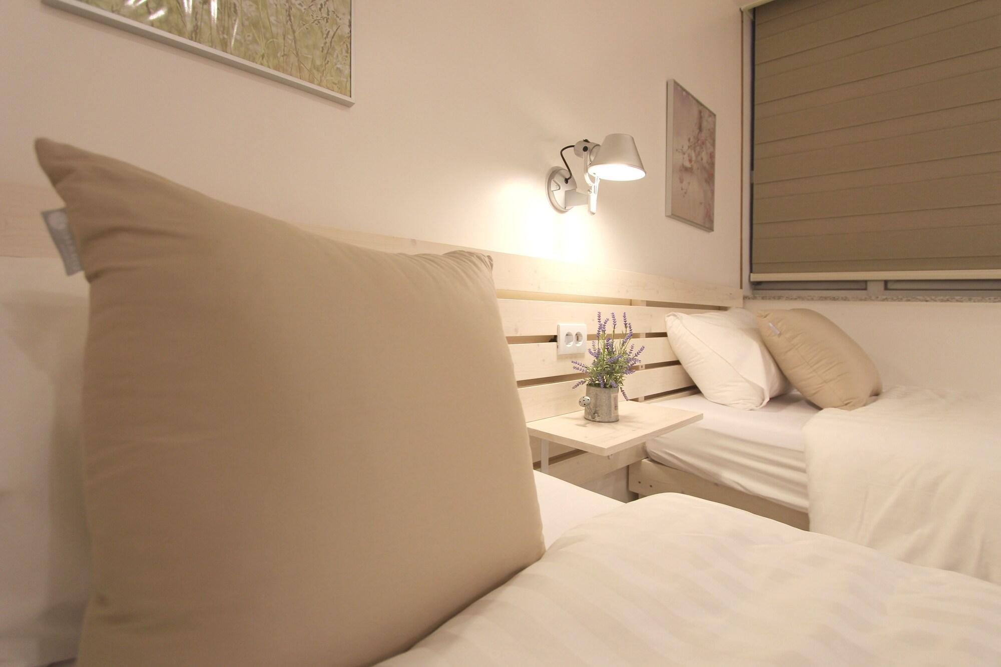 Albergue Haru Seul