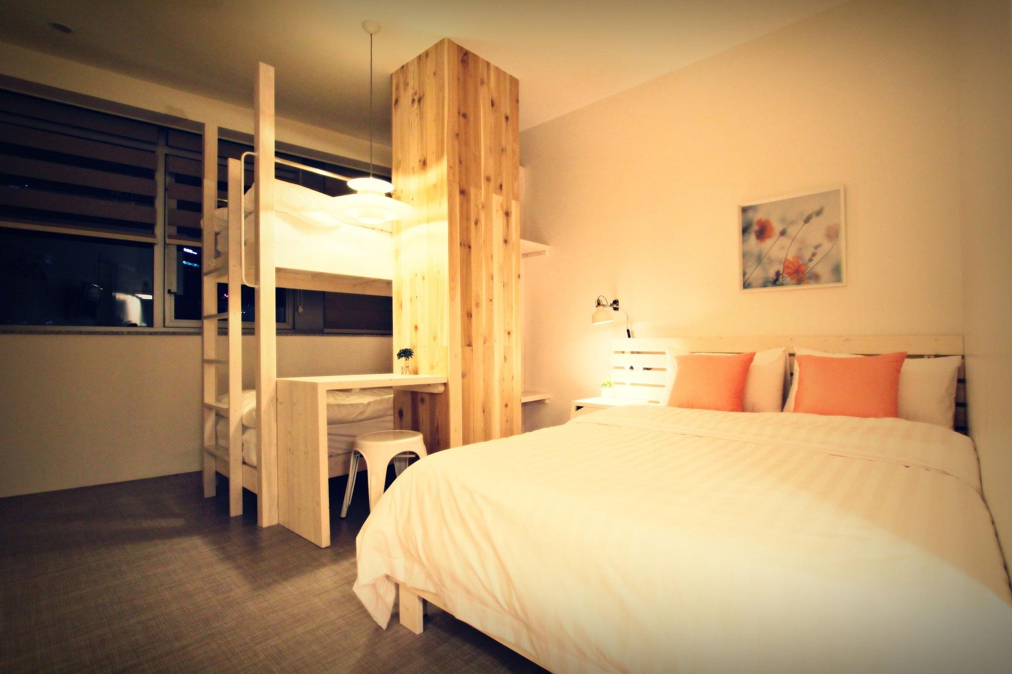Albergue Haru *