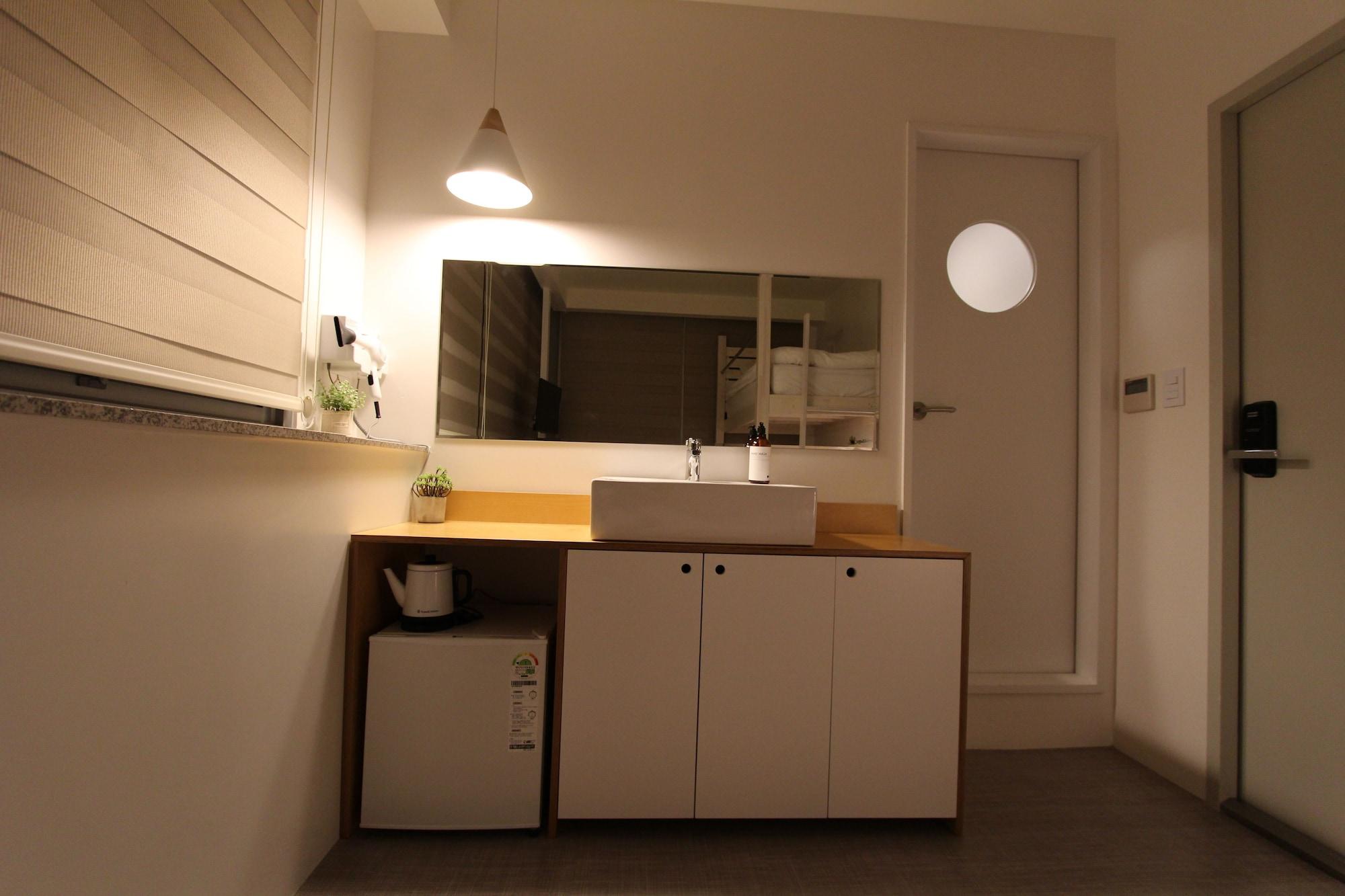Haru Albergue Seul