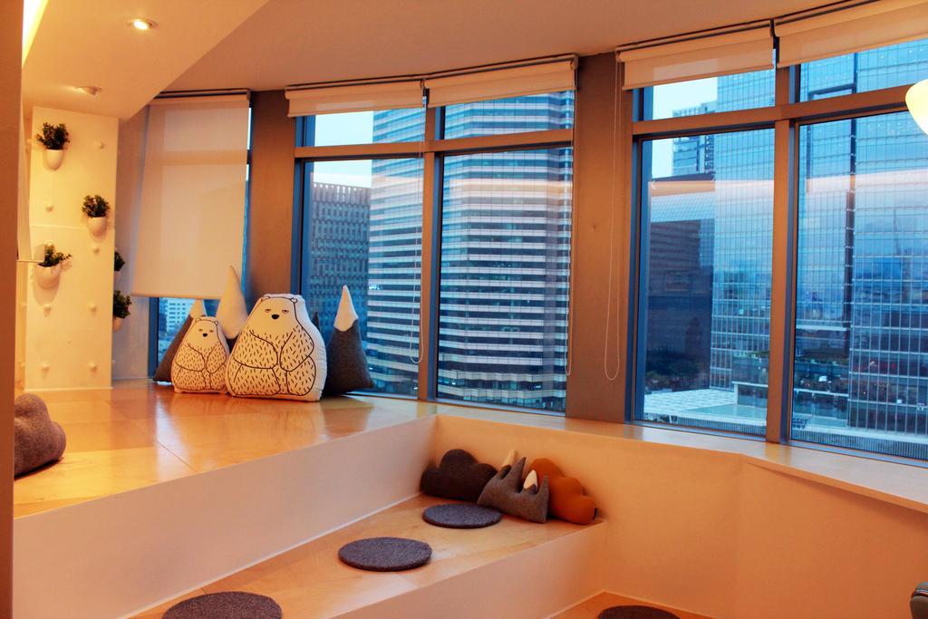 Haru Albergue *