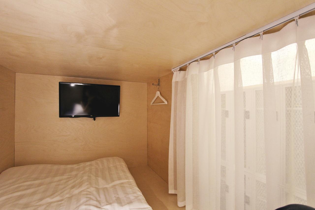 Haru Albergue Seul