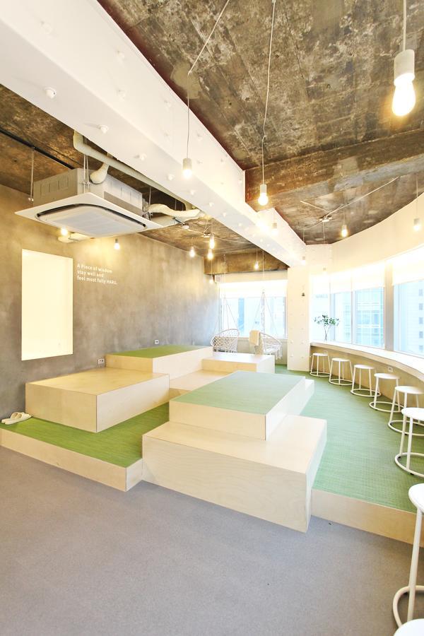 Albergue Haru *