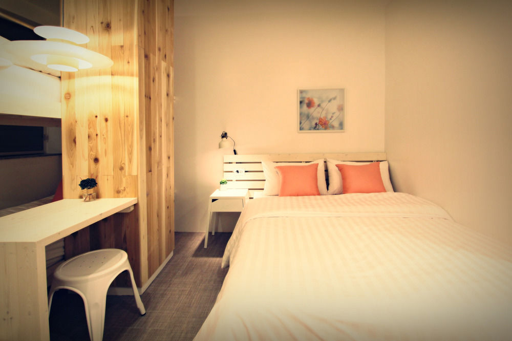 Haru Albergue *