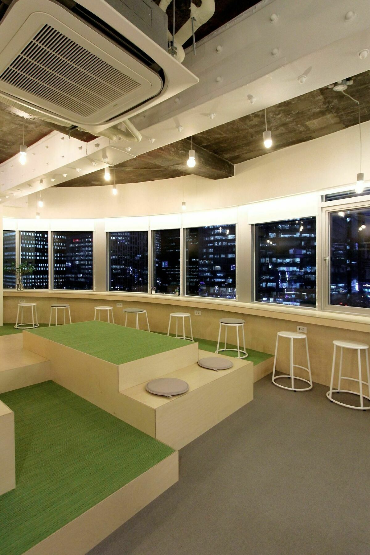 Haru Albergue Seul