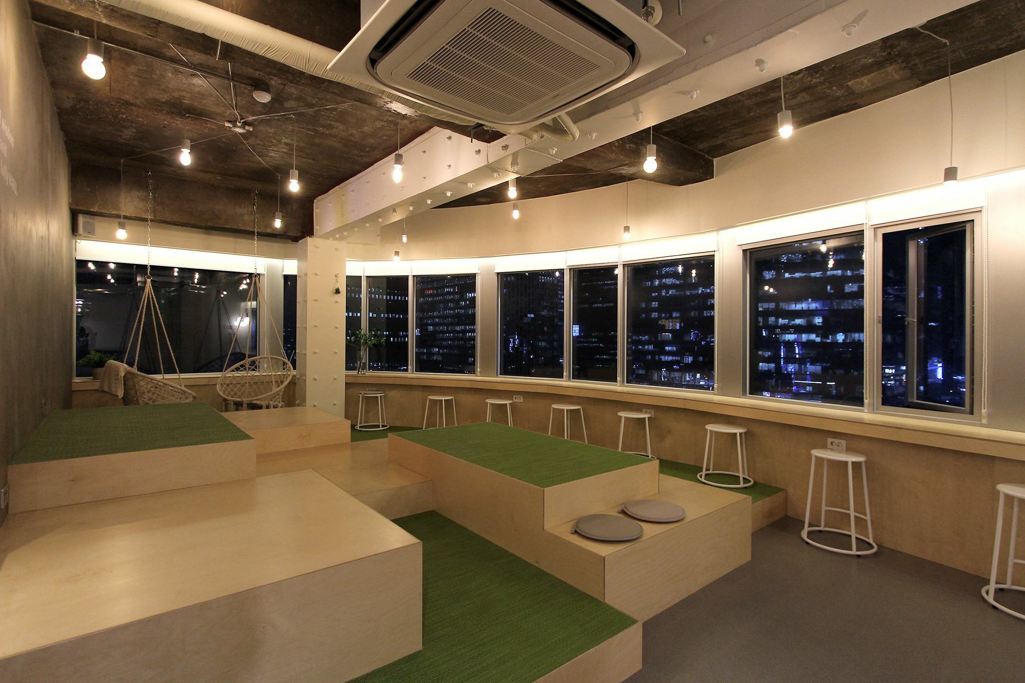 Albergue Haru *