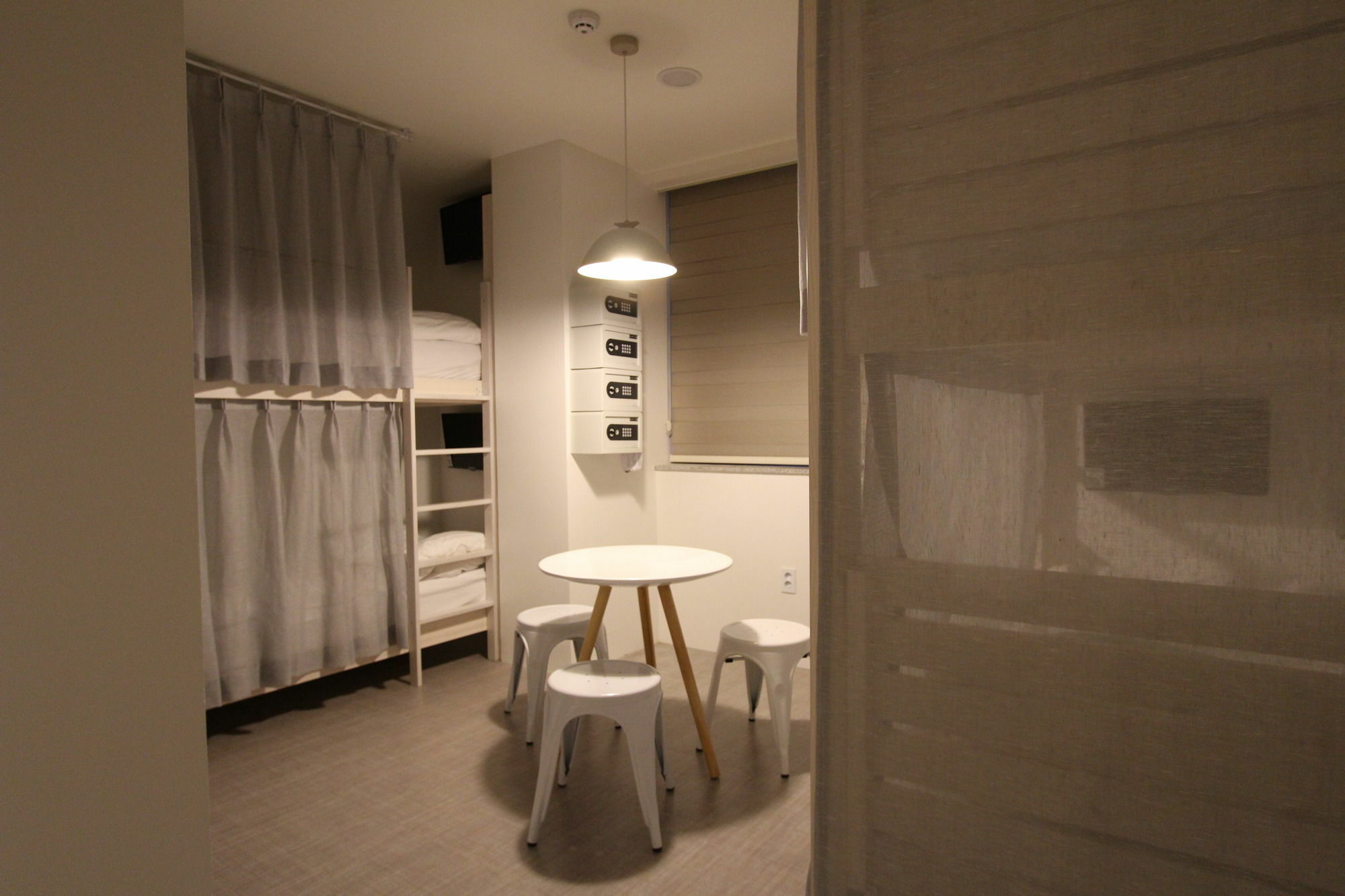 Albergue Haru Seul