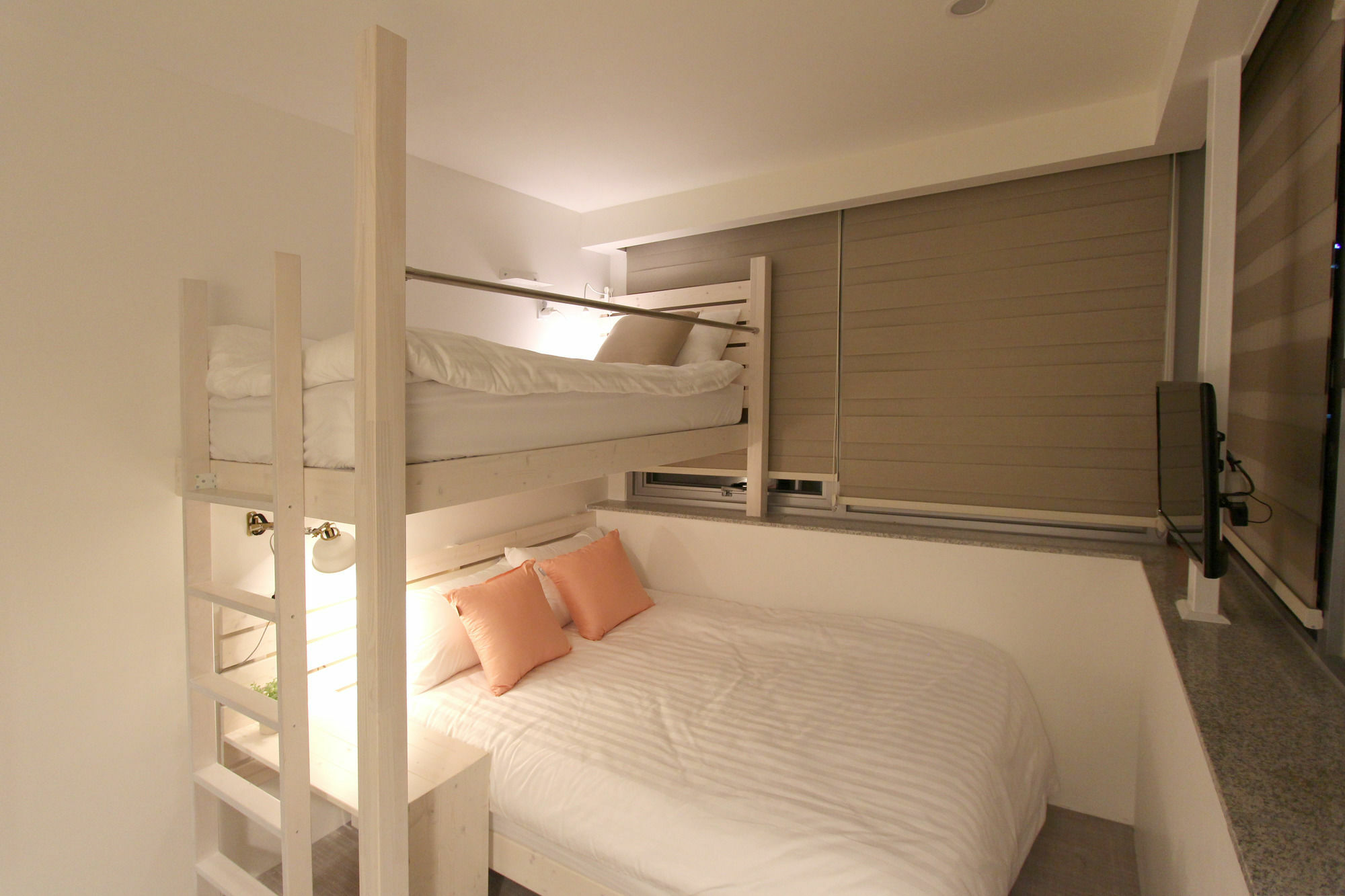 Albergue Haru *