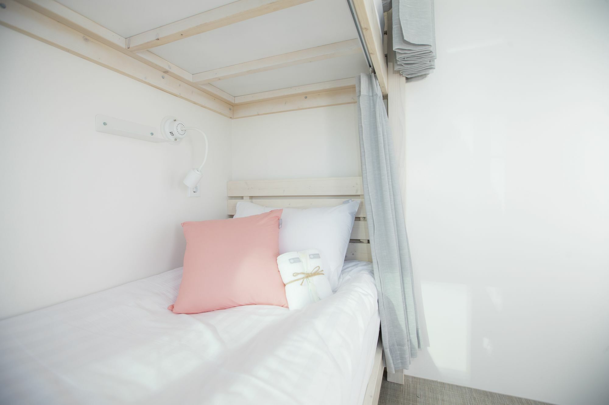 Haru Albergue *