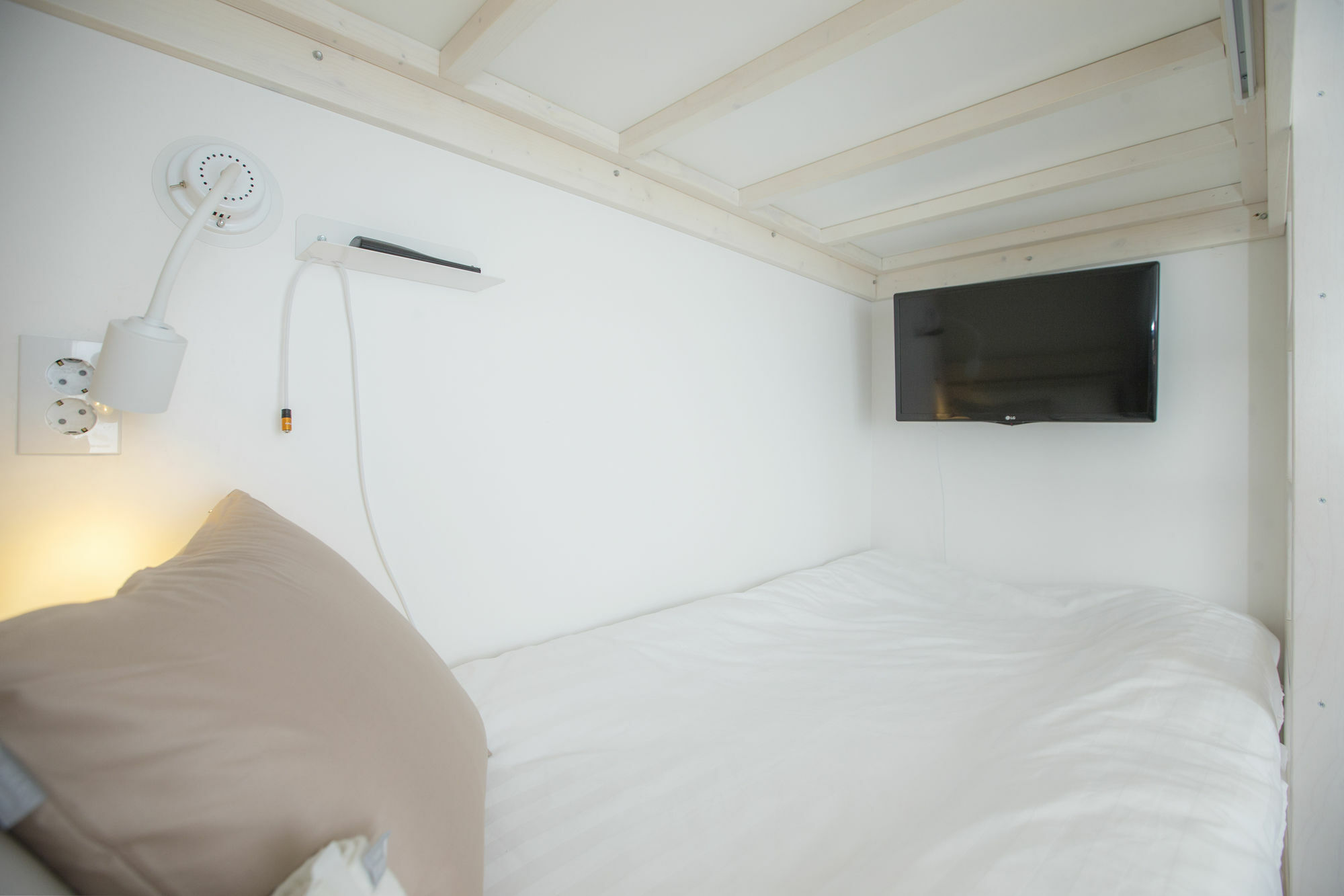Haru Albergue *