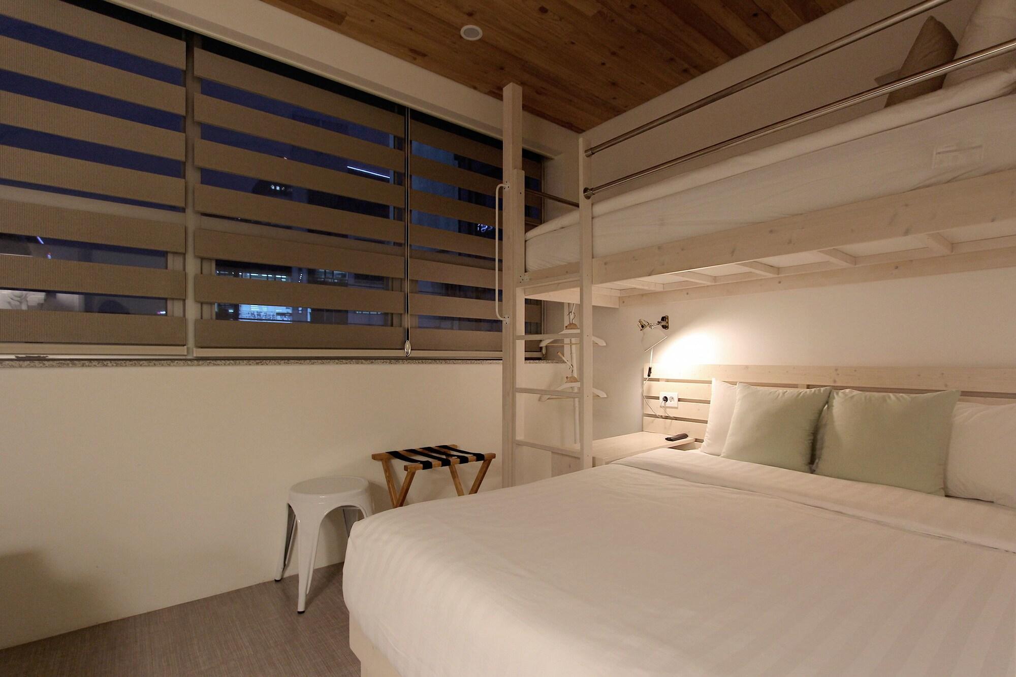 Haru Hostel