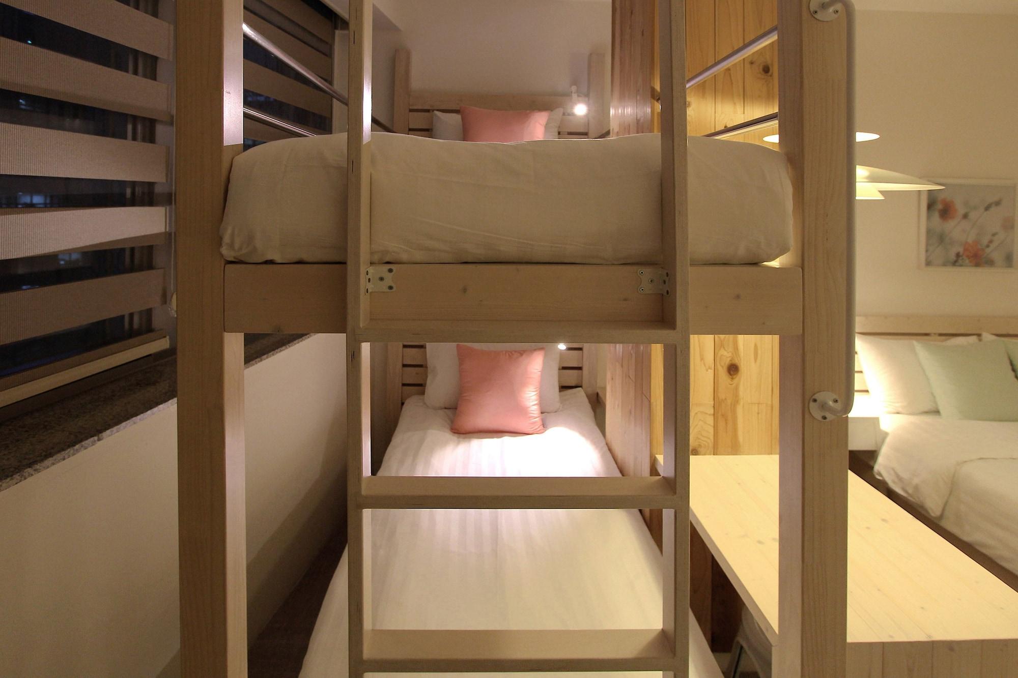 Hostel Haru