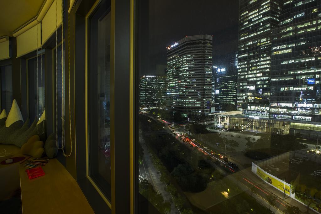 Haru Seoul