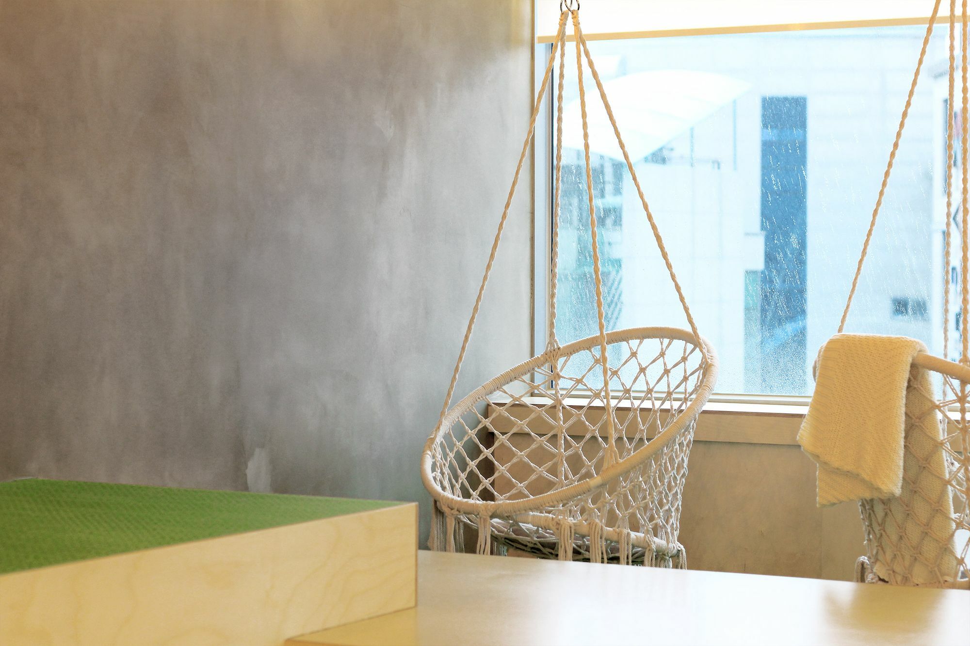 Haru Hostel