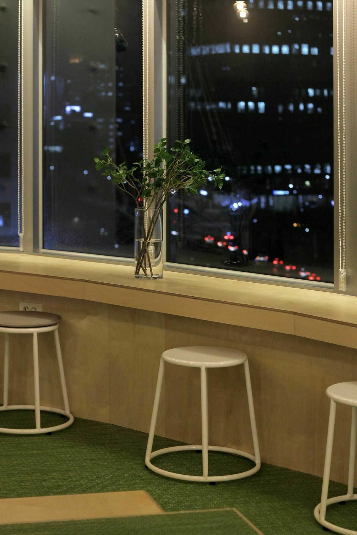 Haru Seoul