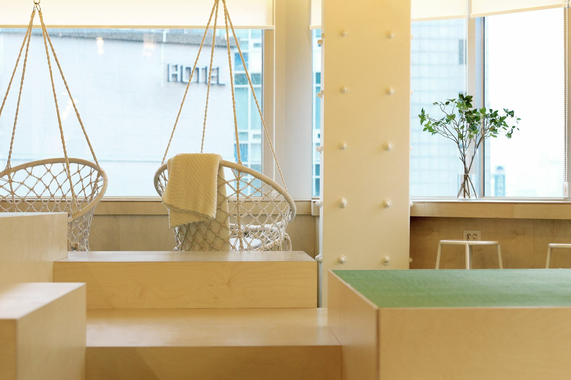 Haru Hostel Seoul