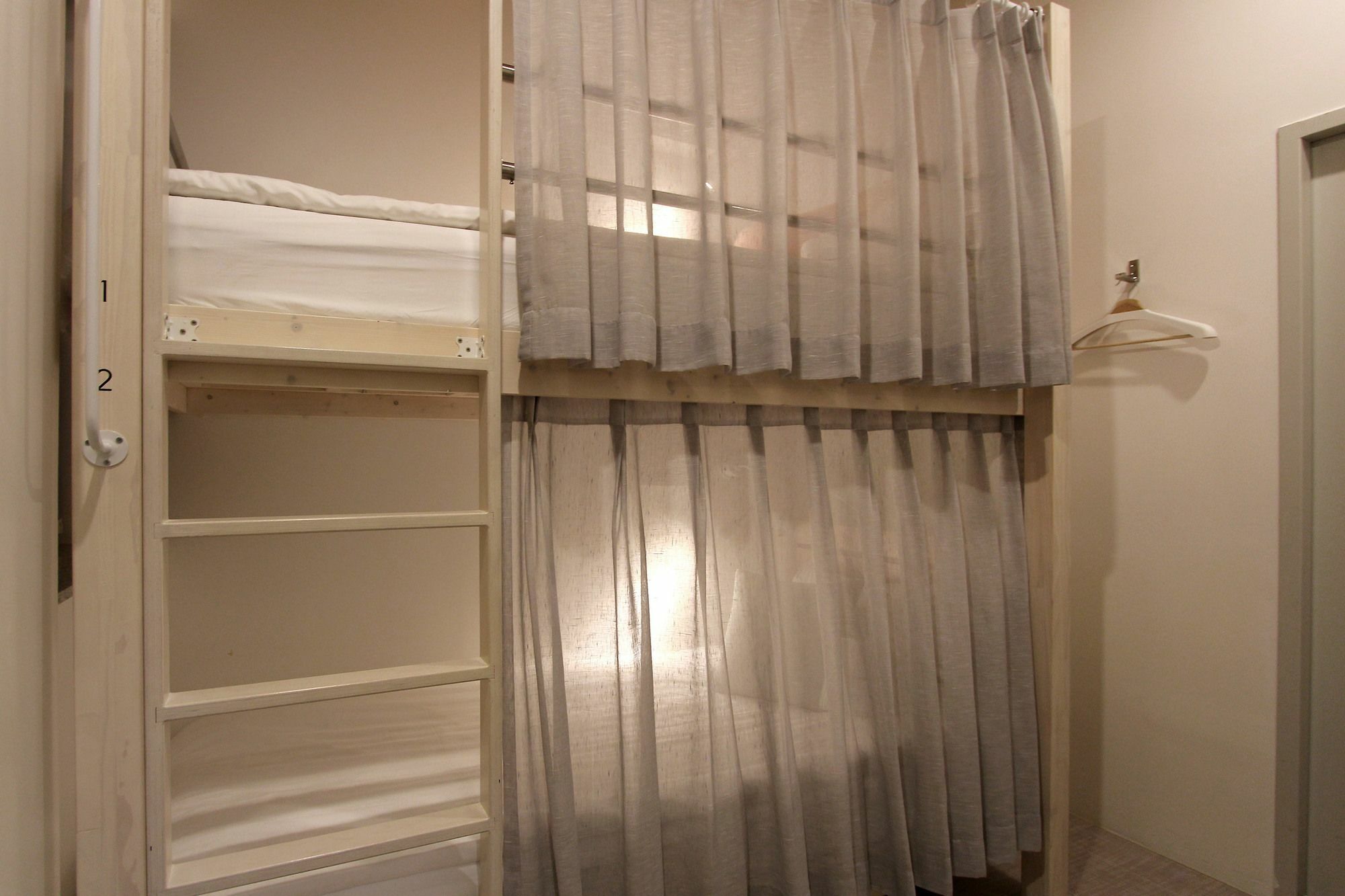 Haru Hostel Seoul