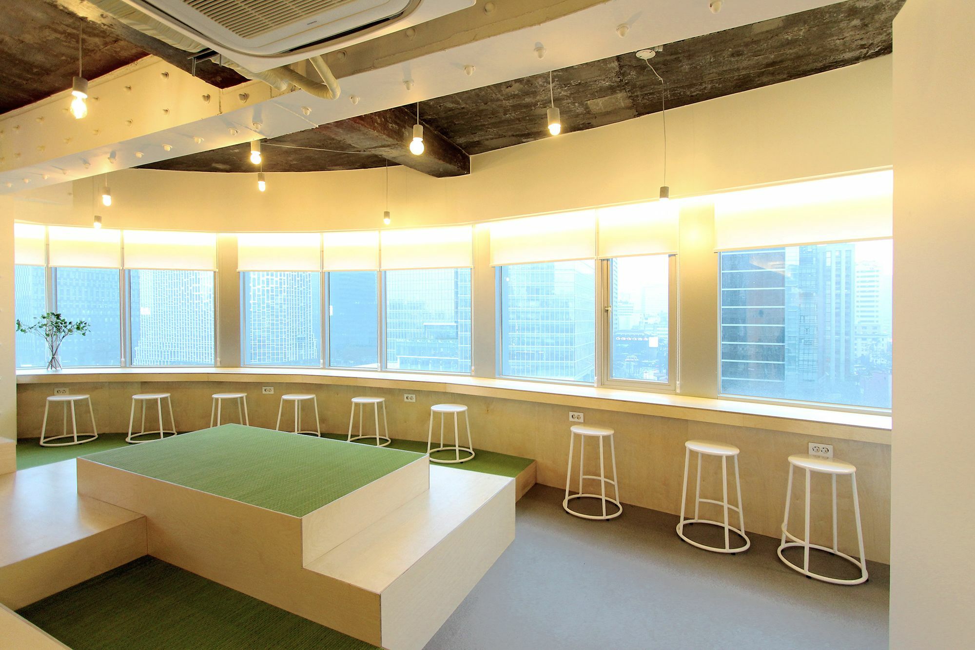 Haru Hostel