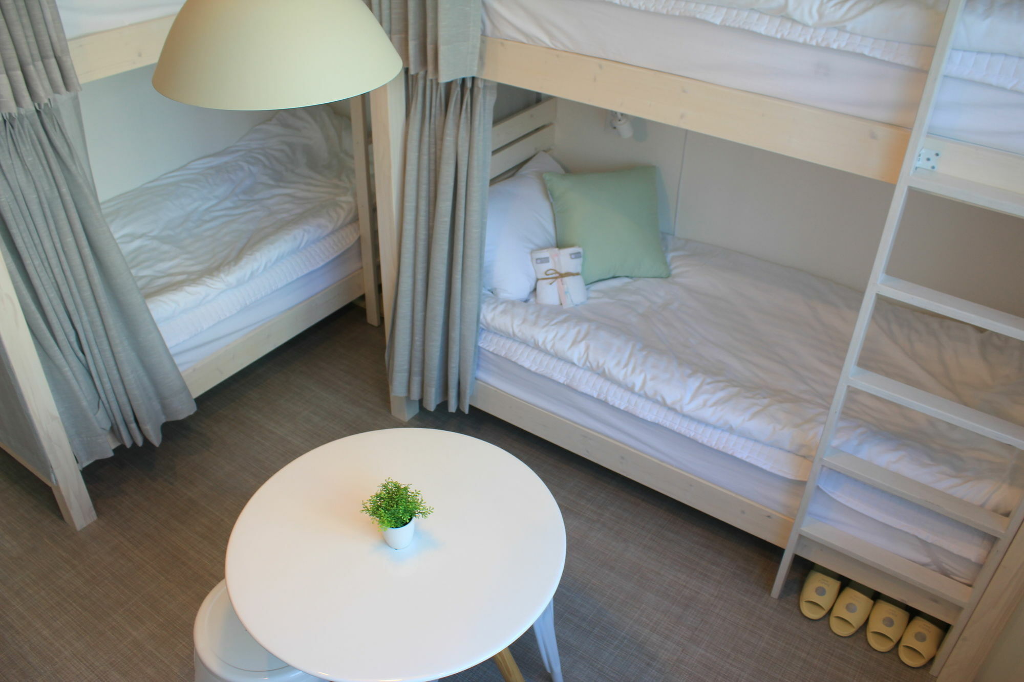 Haru Hostel